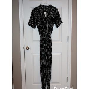 Forever 21 Jumpsuit NWT